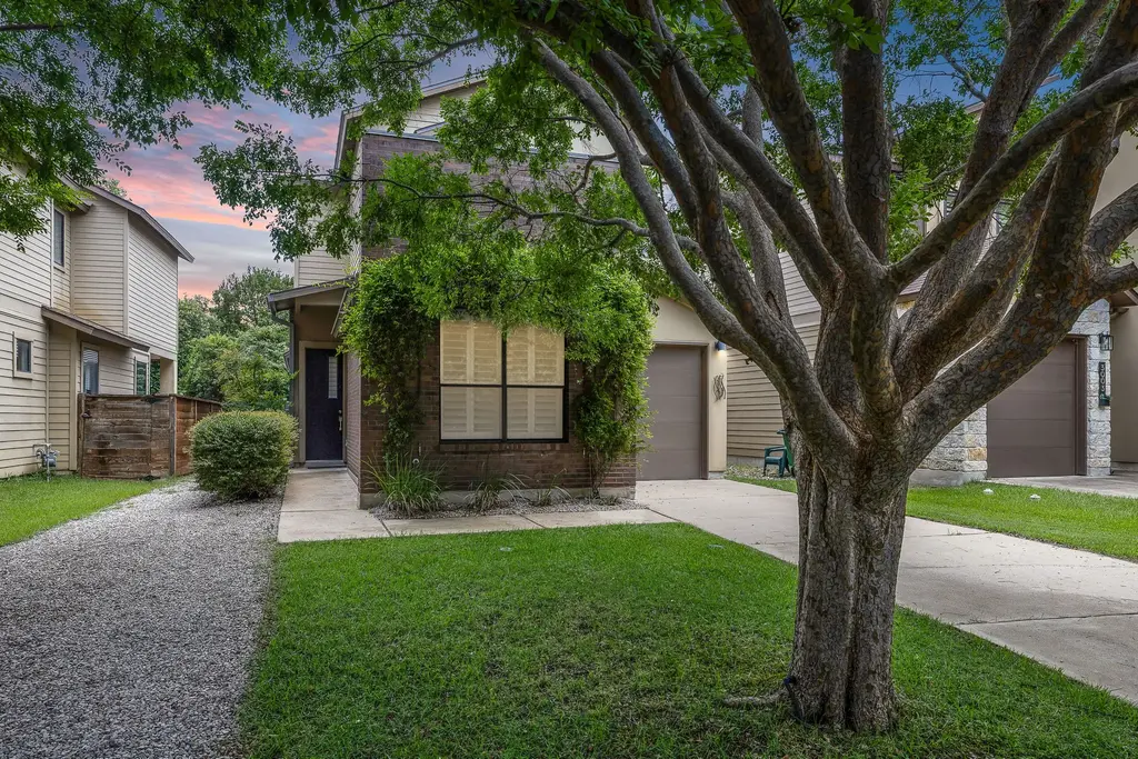 3001 Corbin Lane, Austin