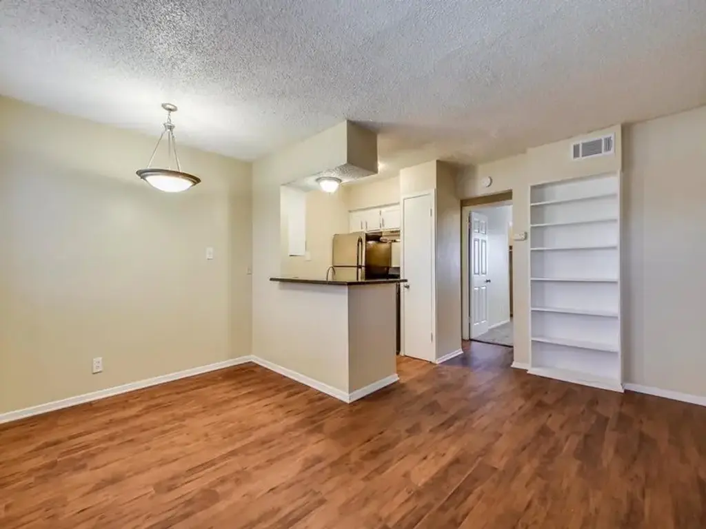 2401 Manor Road 119, Austin