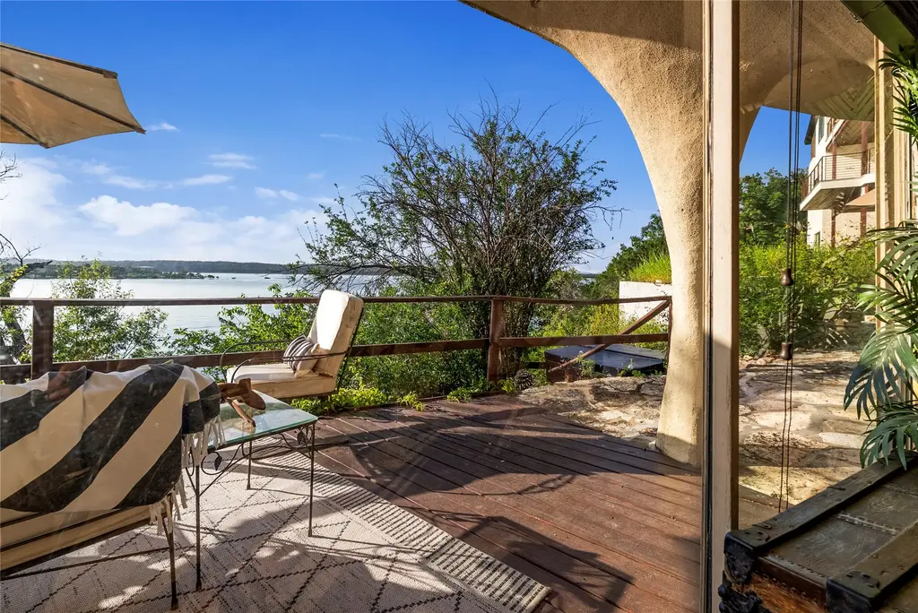 1510 Buffalo Gap Road, Austin