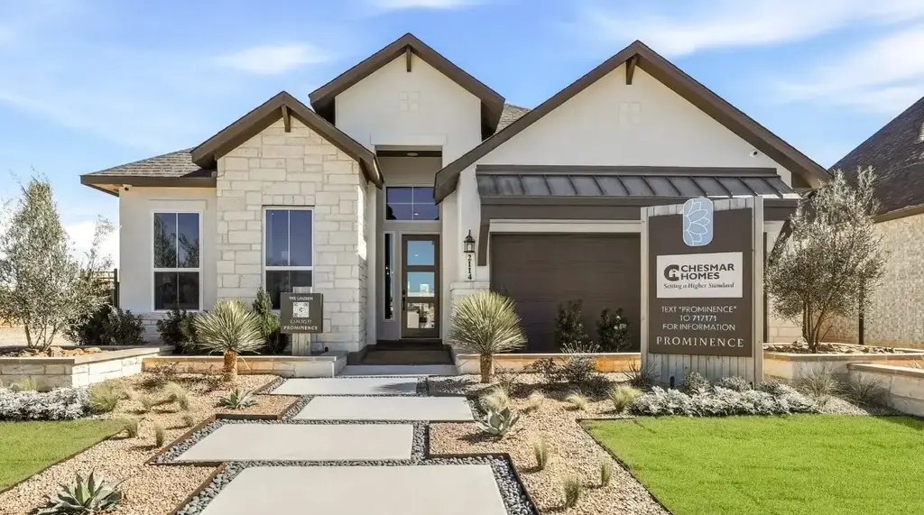 248 Prickly Poppy Way, Georgetown