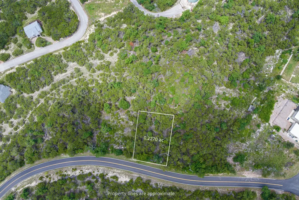8220 Bar K Ranch Road, Lago Vista