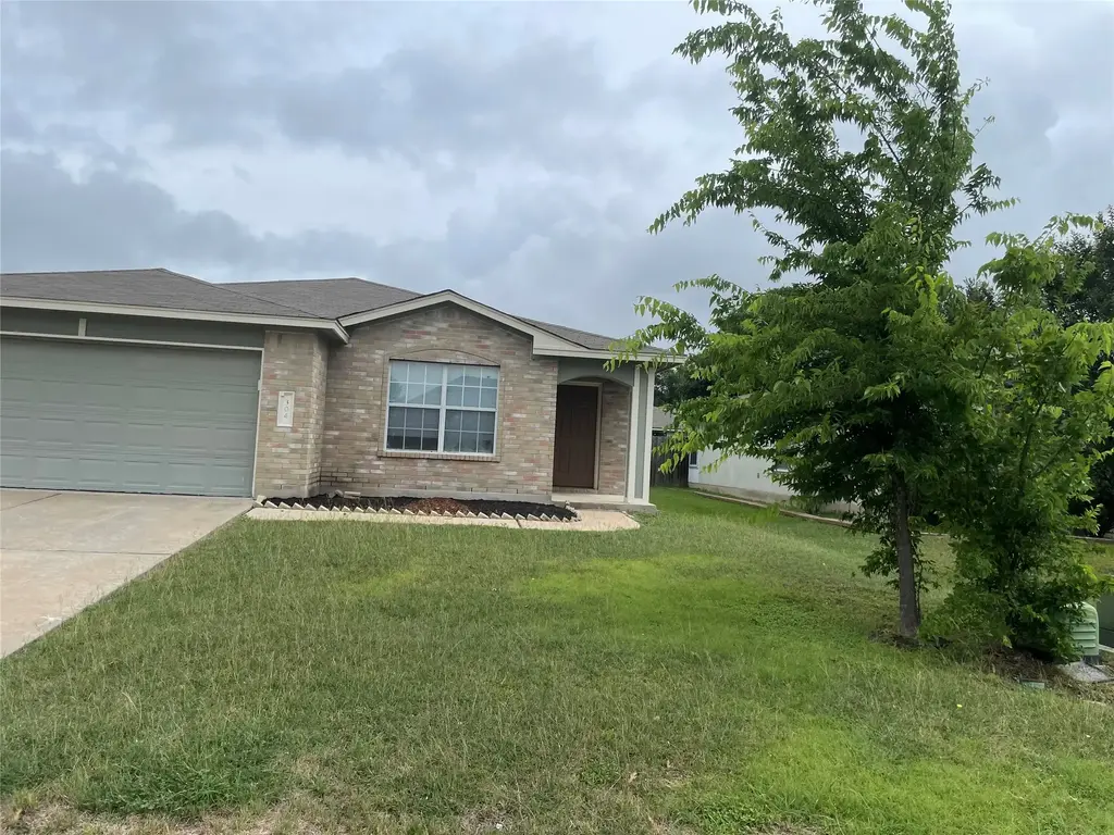 304 Will Lane, Hutto