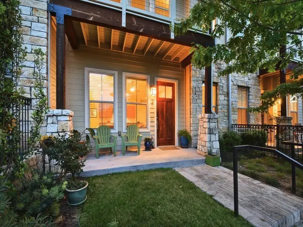 2520 Bluebonnet Lane 2, Austin