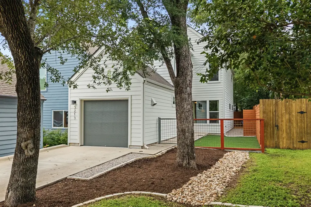 3215 Aldwyche Drive, Austin
