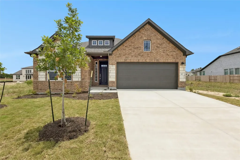 161 Smithsonian Lane, Kyle