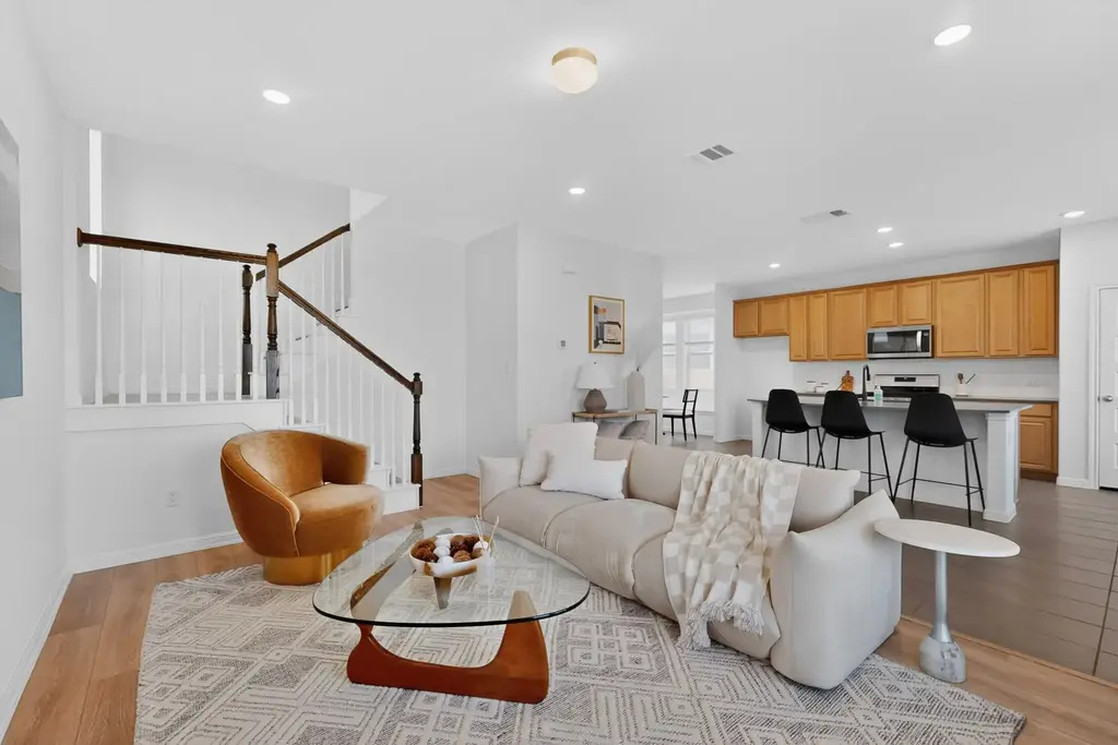 2524 Acoma Lane, Leander