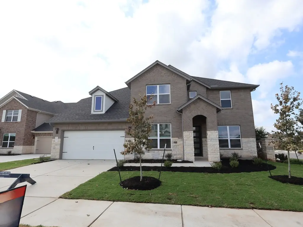 3716 Plentywood Lane, Leander