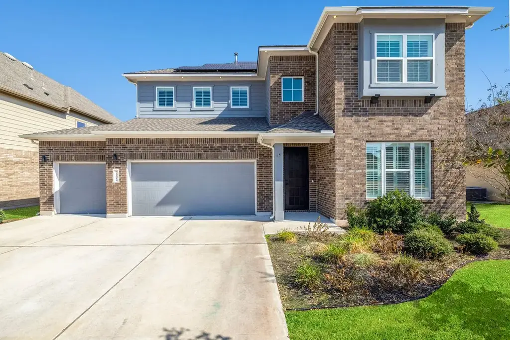 5604 Anaheim Avenue, Pflugerville