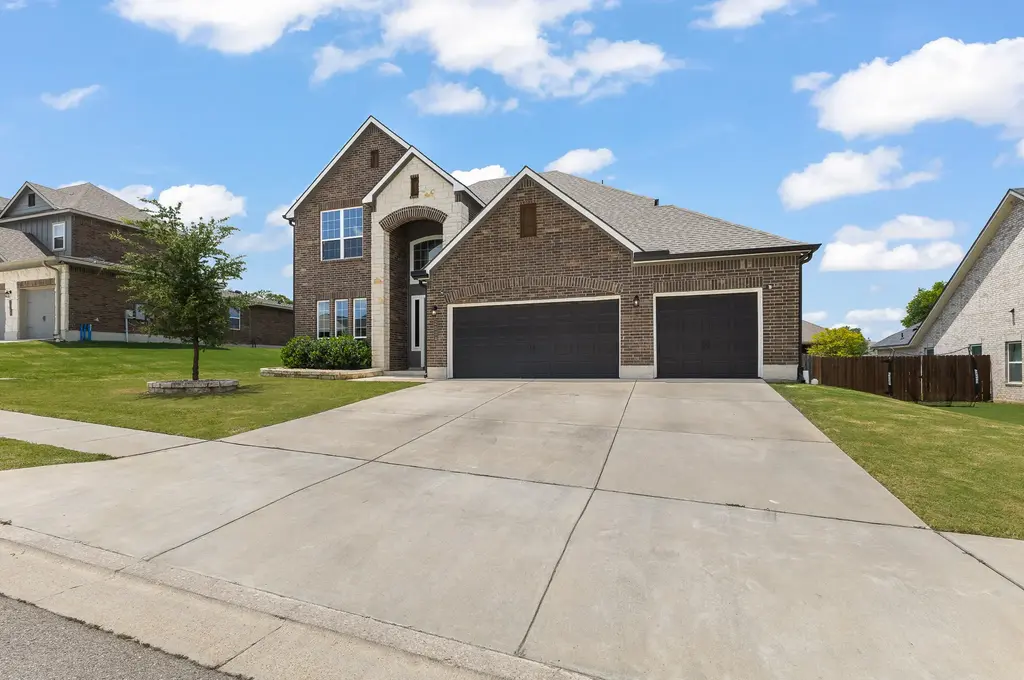 2034 Horatio Street, Nolanville