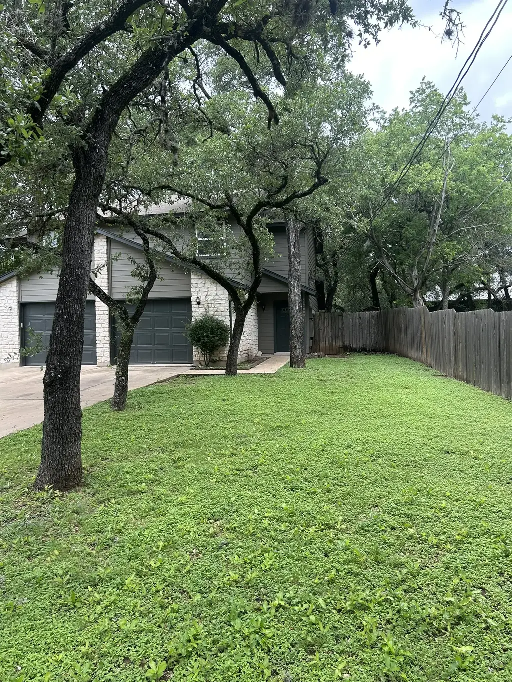 11700 Sierra Nevada Lane B, Austin