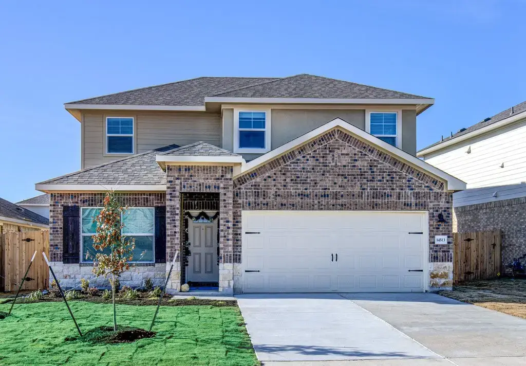 14513 Heartland Drive, Manor