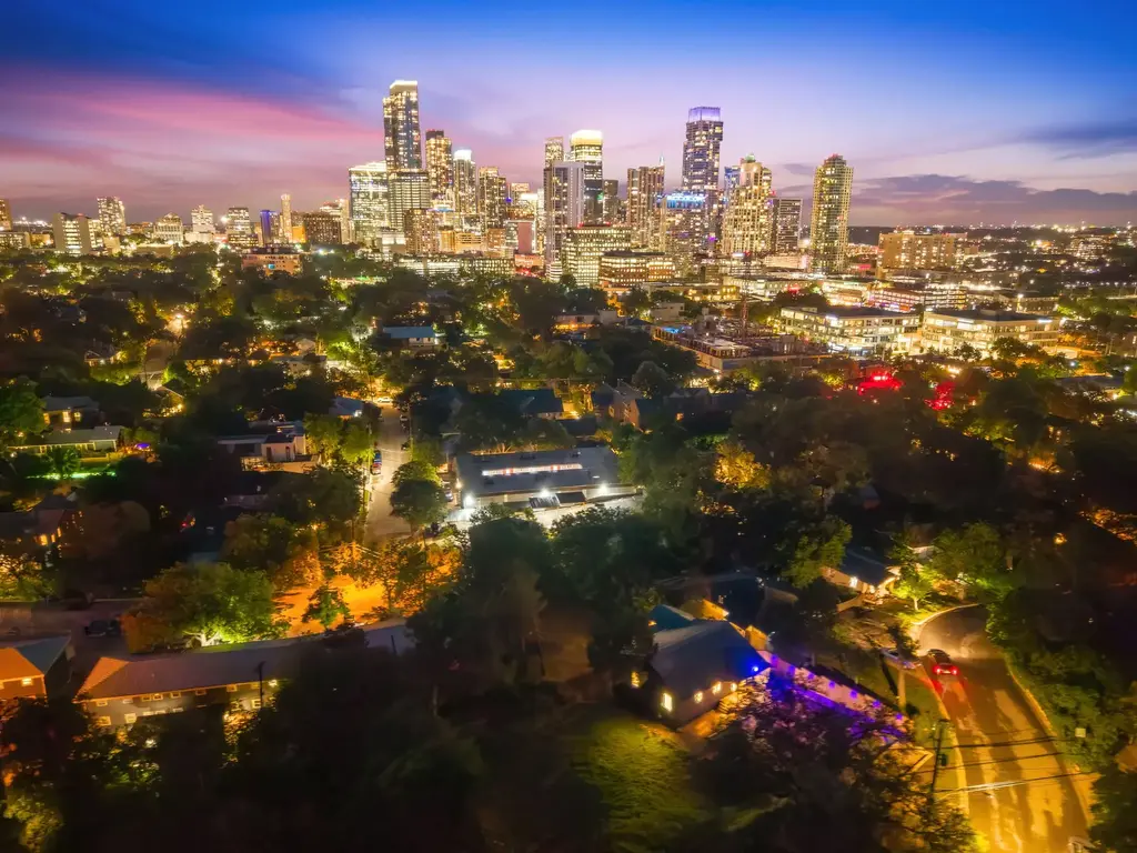 717 Brownlee Circle, Austin