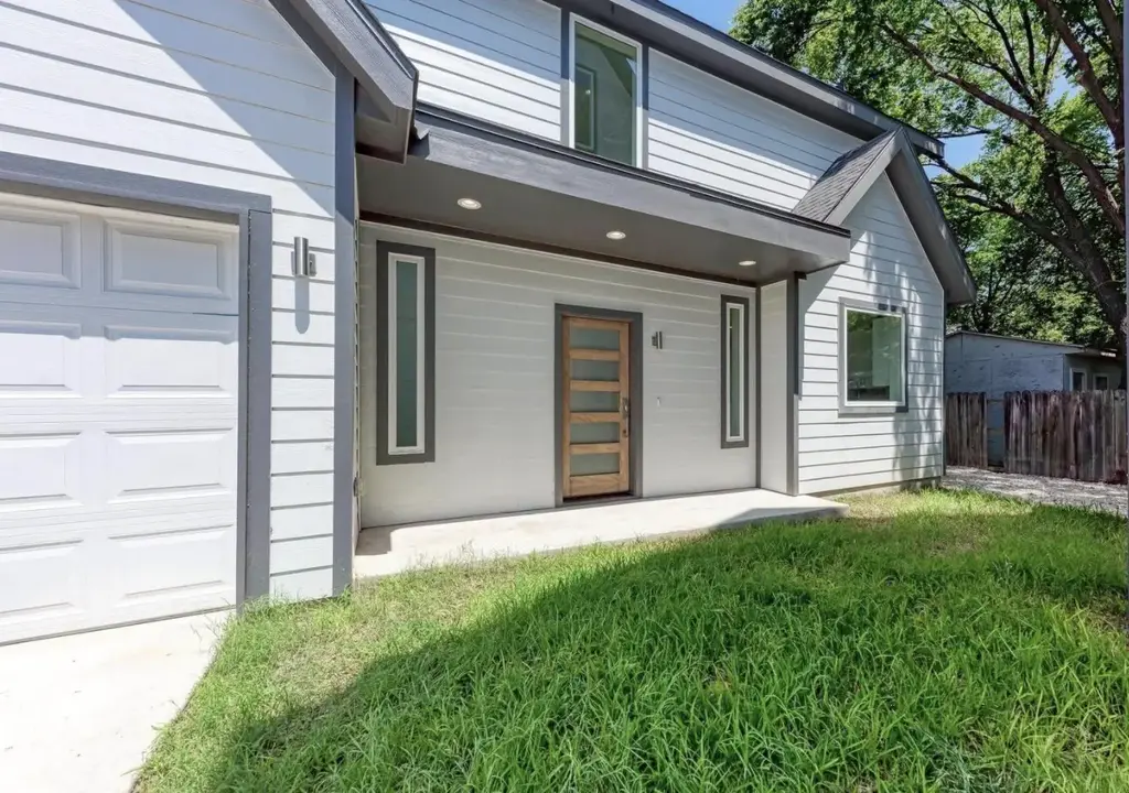 502 Tillery Street 2, Austin