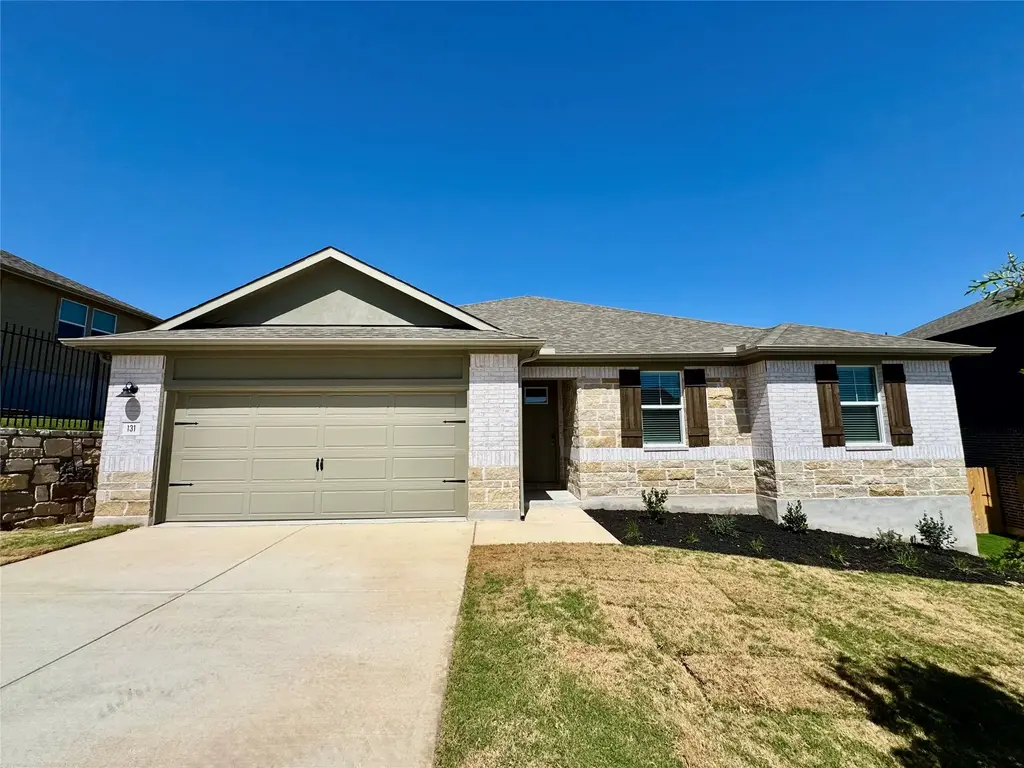 131 Shumard Peak Cove, Dripping Springs