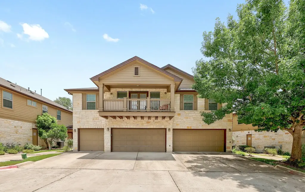 1310 Parmer Lane 1902, Austin