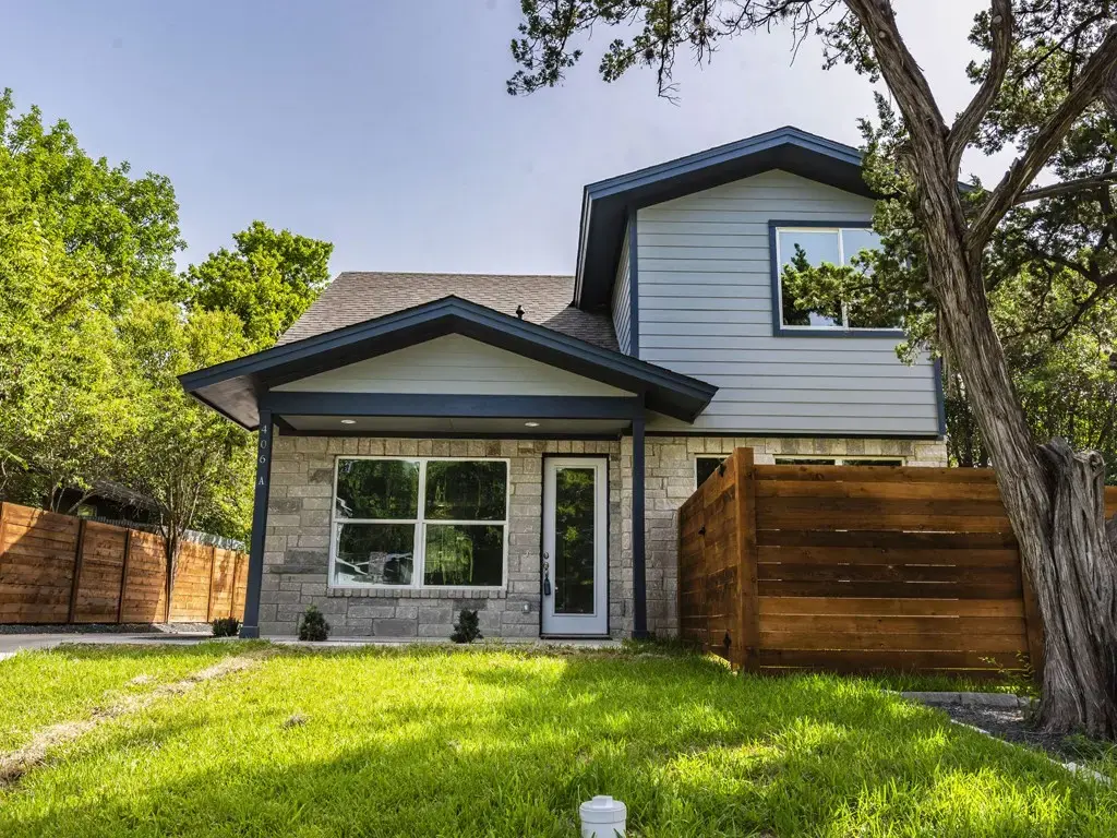 406 Post Road Drive 1, Austin