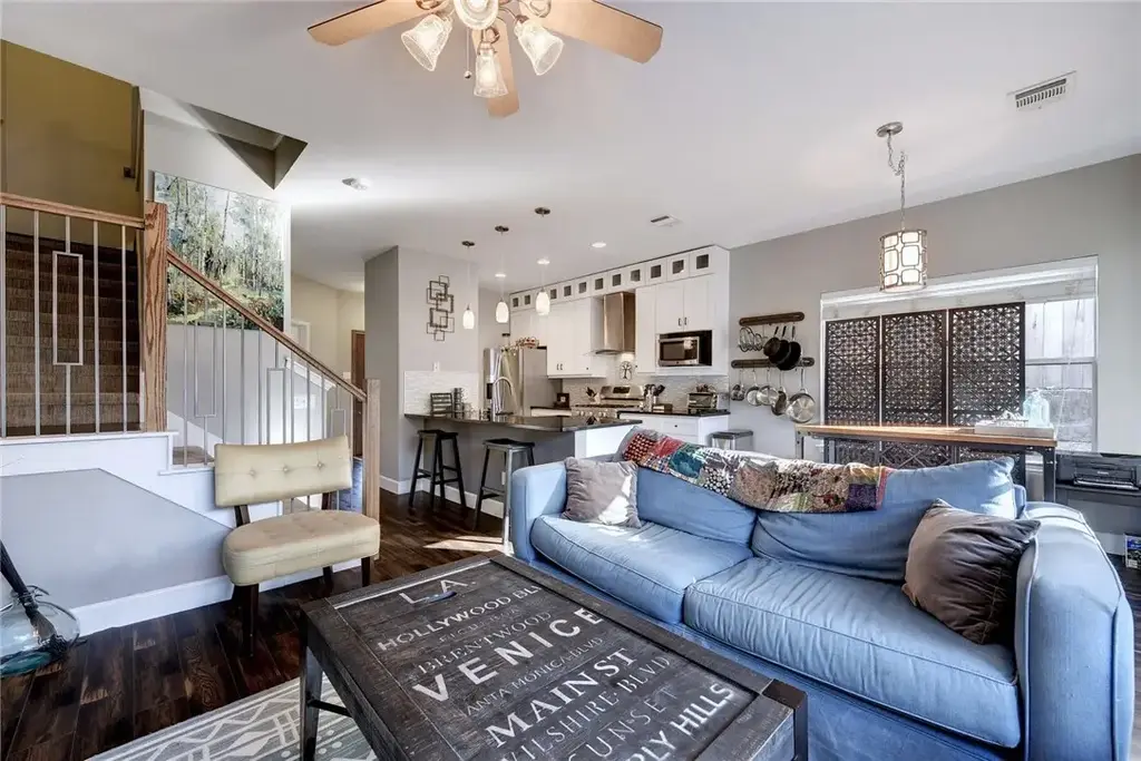 1700 Perez Street A, Austin