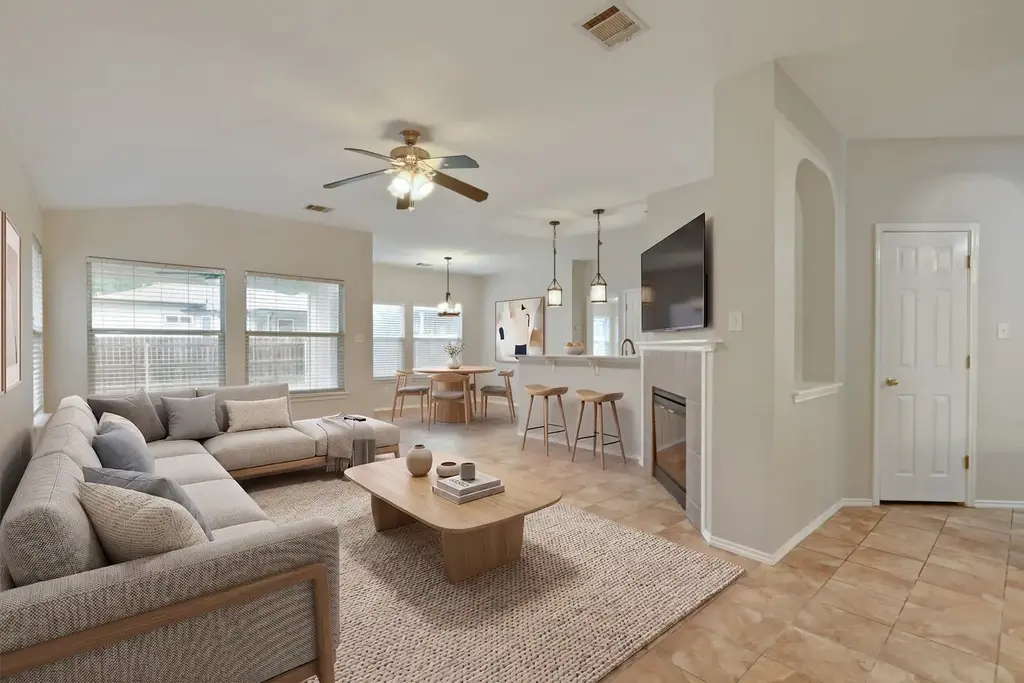 1506 Campanella Cove, Round Rock