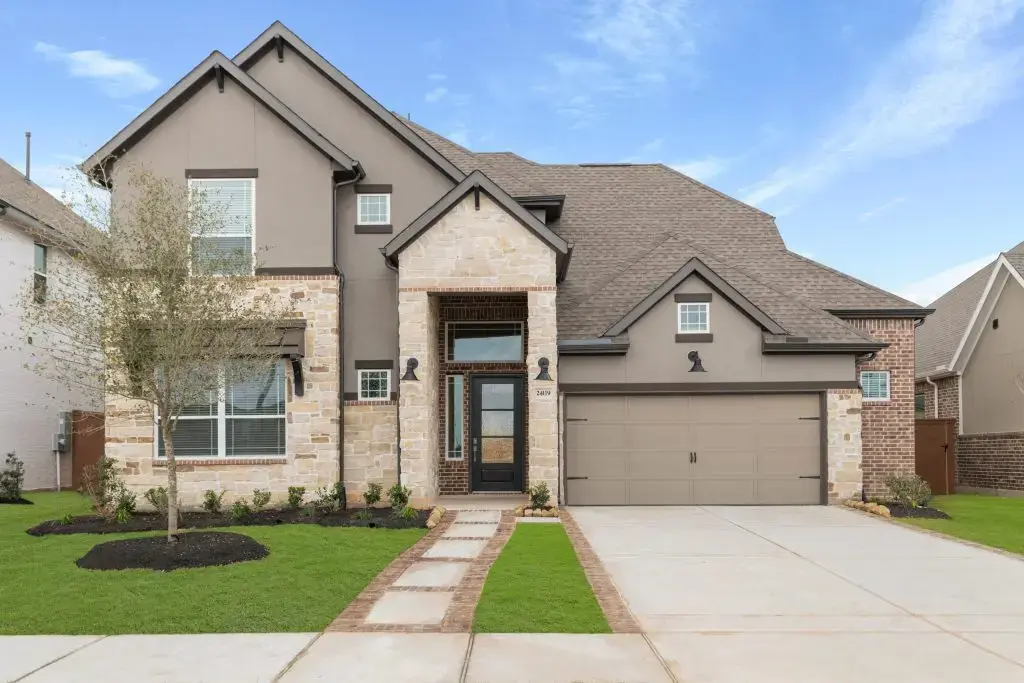 1800 Willow Bean Drive, Georgetown