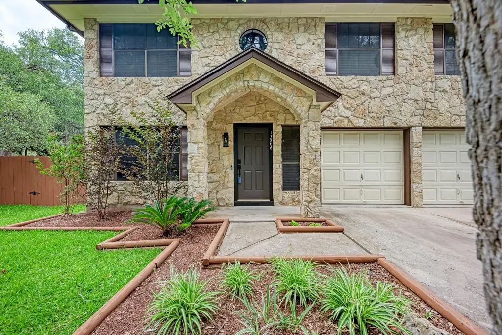 13206 Kepler Cove, Austin