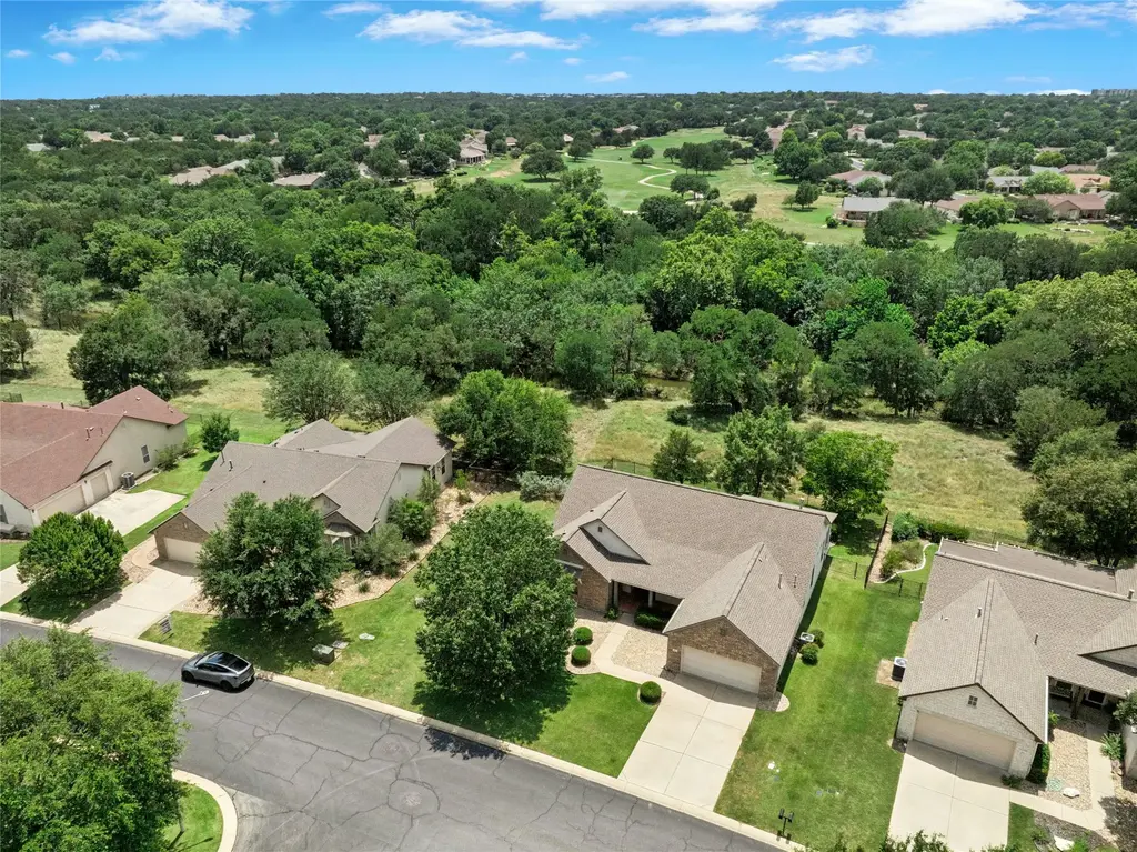 107 Crystal Springs Drive, Georgetown