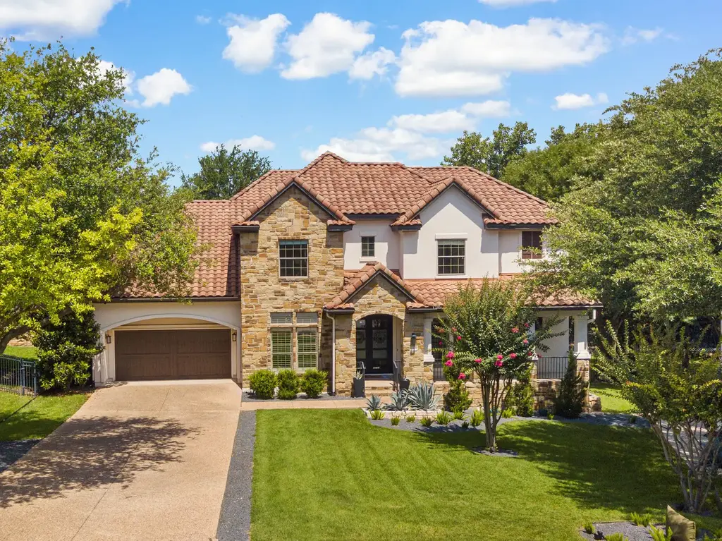 11904 Bristlewood Cove, Austin
