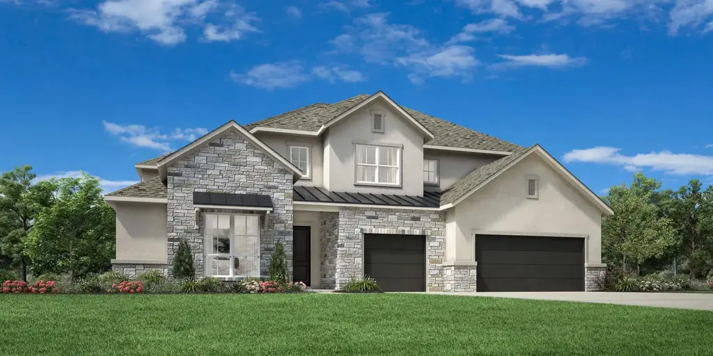 224 Kiser Road, Liberty Hill