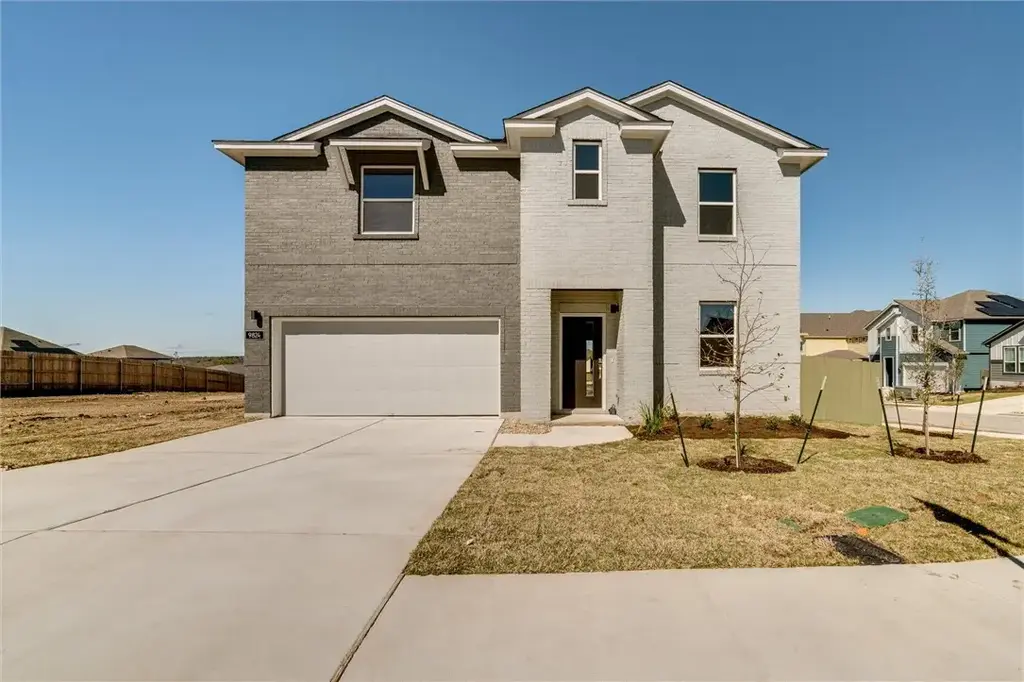 9824 Eloquence Drive, Manor
