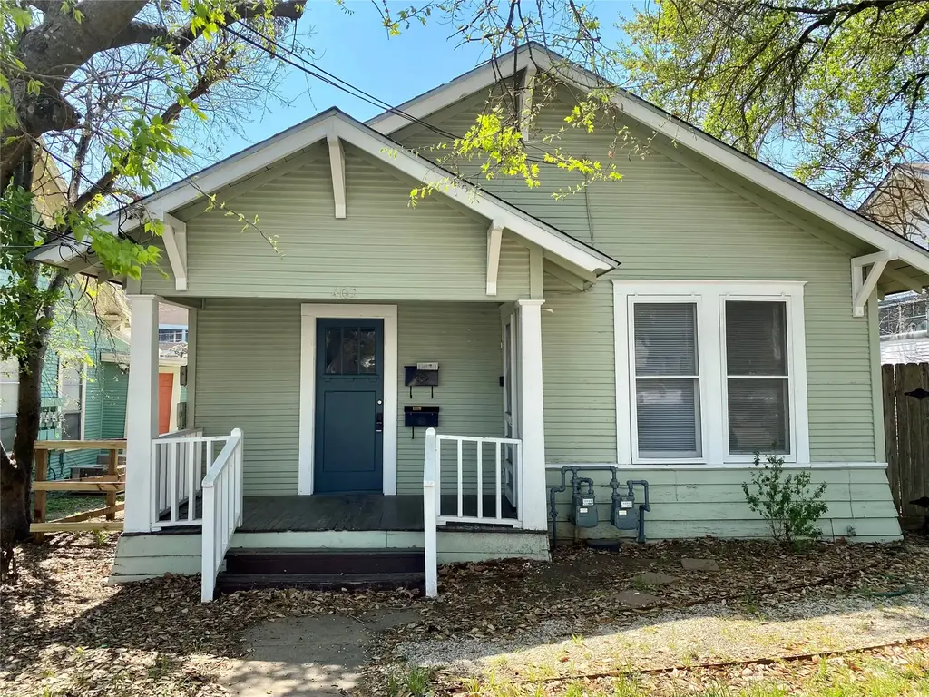 407 E 30th Street A, Austin