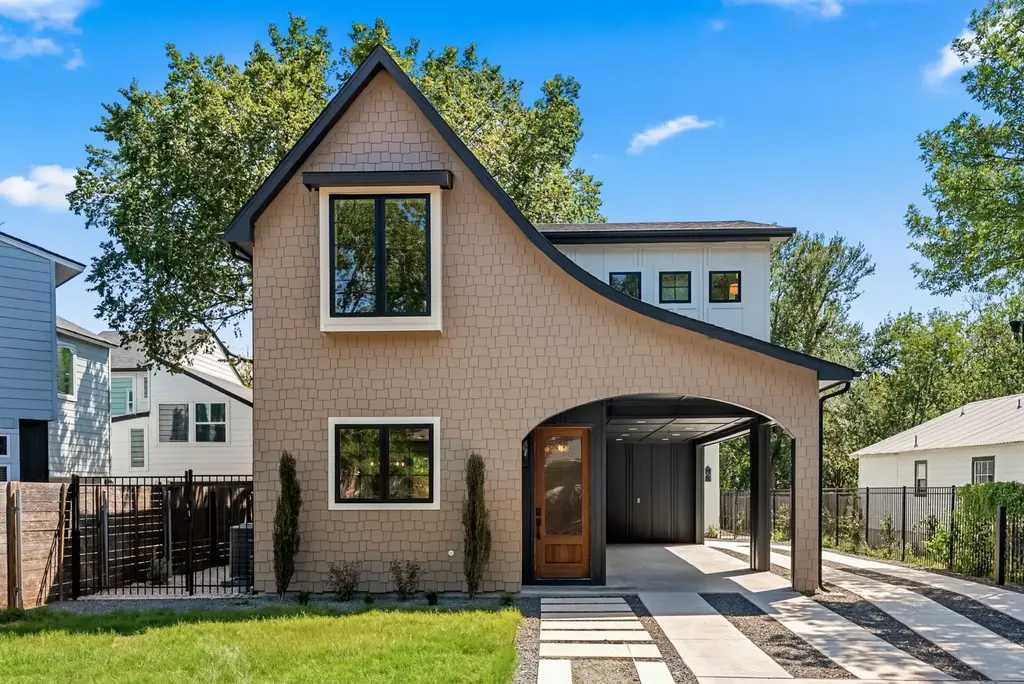 5607 Tura Lane 1, Austin