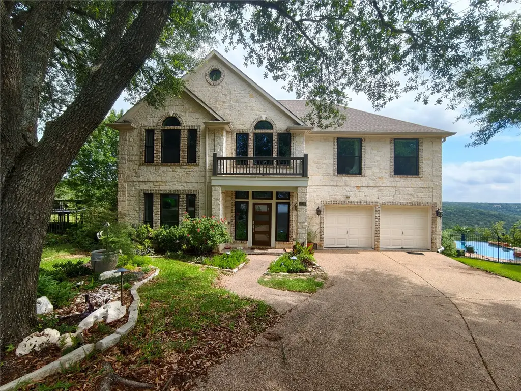 10000 Planters Woods Drive, Austin