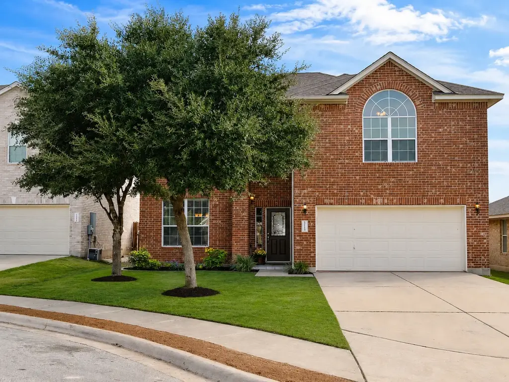 2716 Costa Azul Cove, Leander