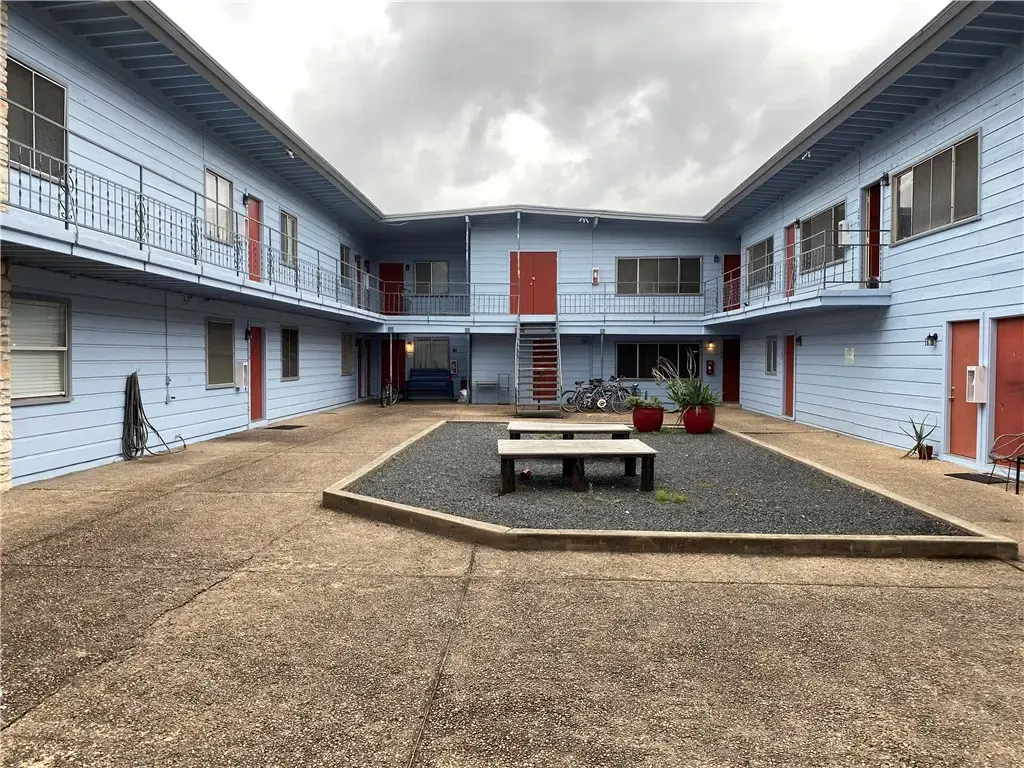 2408 Longview Street 107, Austin