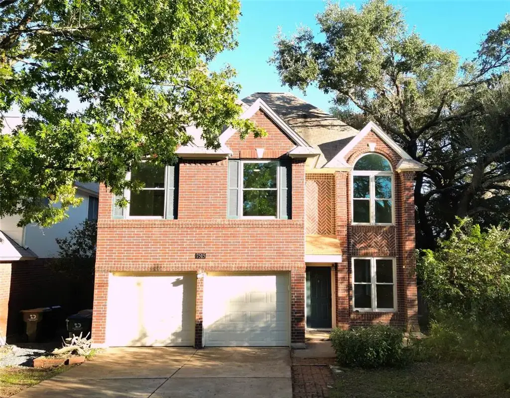 7515 Windrush Drive, Austin