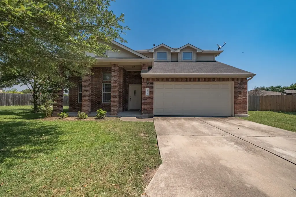 2202 Piedmont Court, Leander