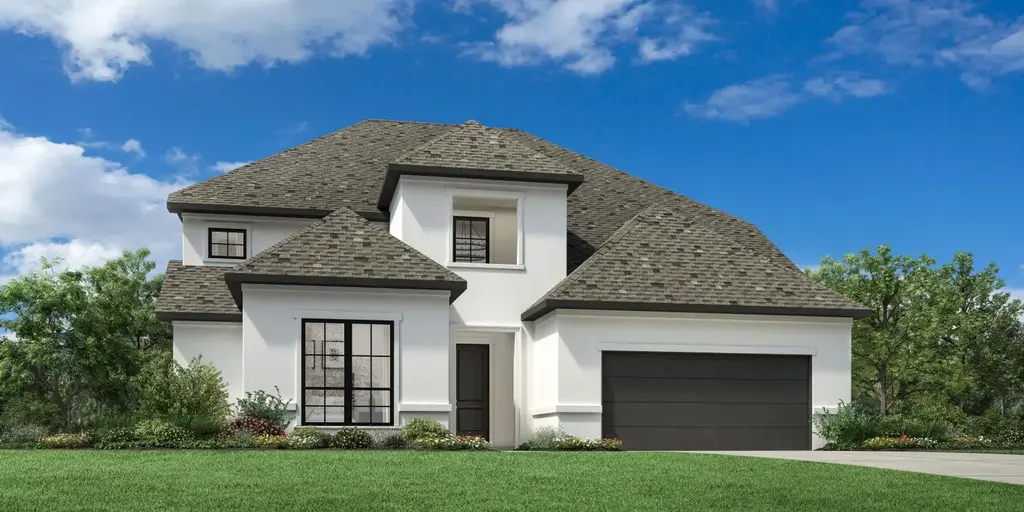 703 Walsh Glen Drive, Cedar Park