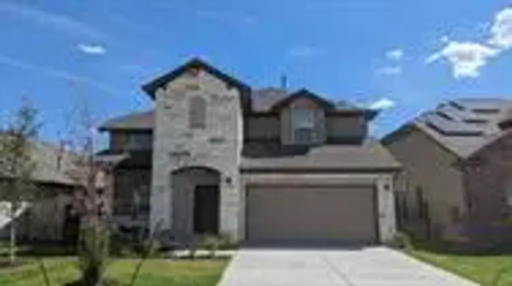 404 La Joya Pass, Leander