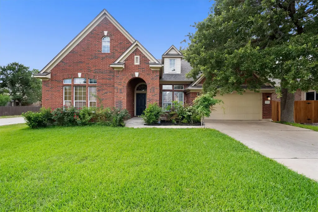 1706 Buttercup Creek Boulevard, Cedar Park