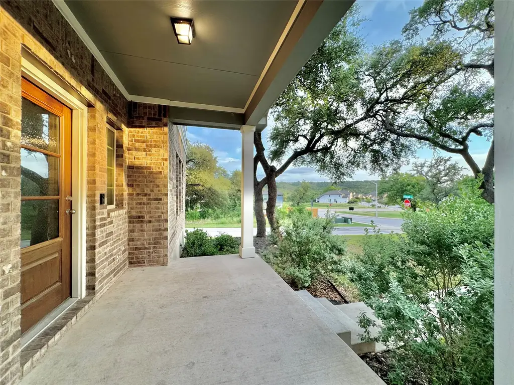 1728 Cherokee Nation Trail, Leander
