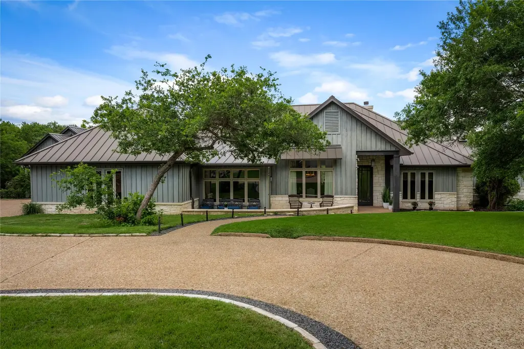 5 Clarendon Lane, Austin