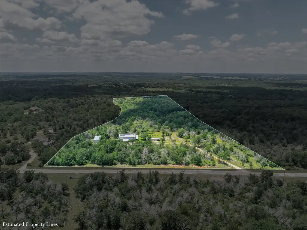 1004 22 Hills Road, Gause