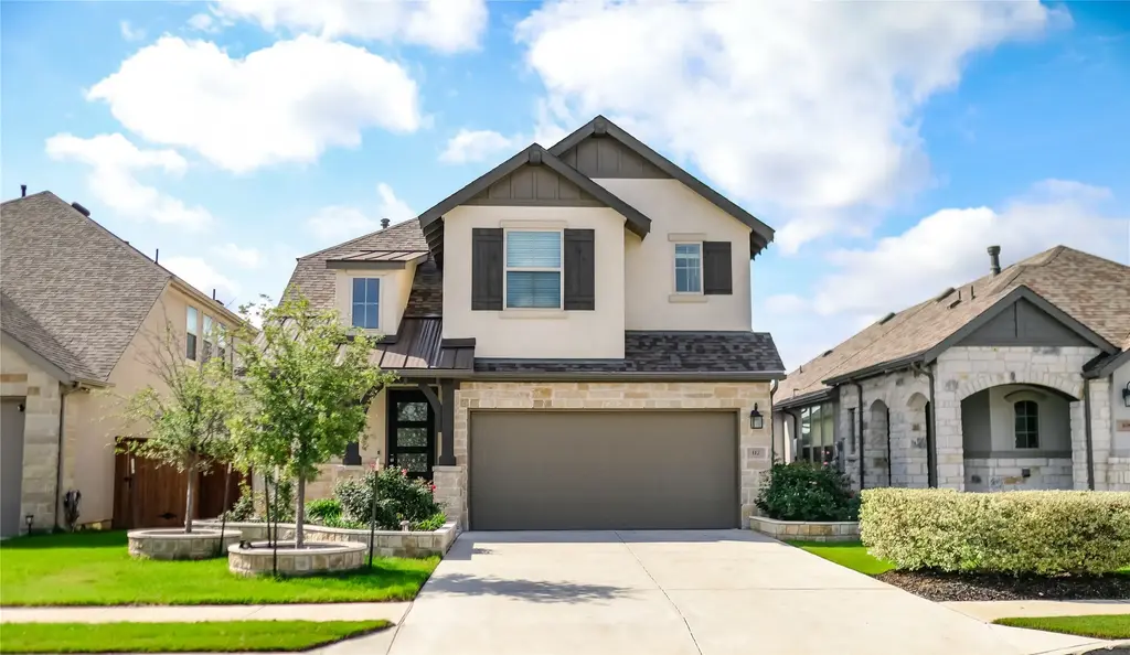 112 Rosebush Drive, Liberty Hill