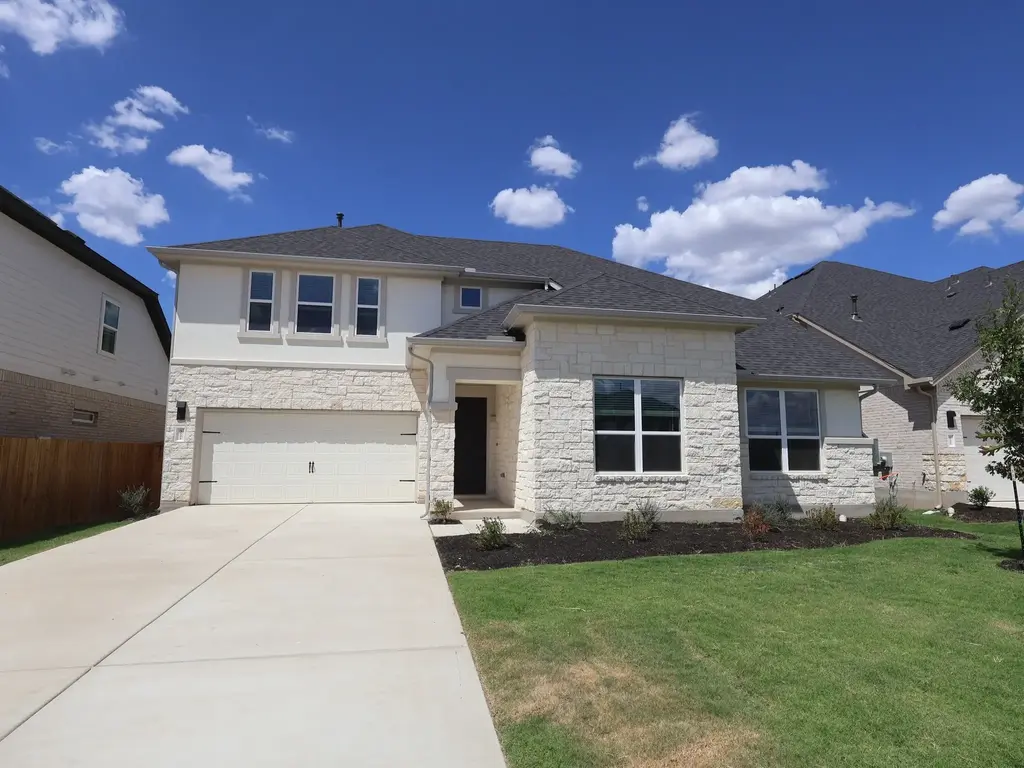 3721 Plentywood Lane, Leander