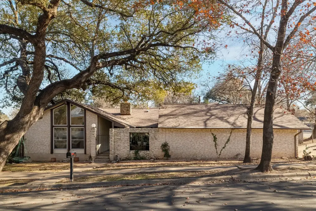 11601 January Drive, Austin