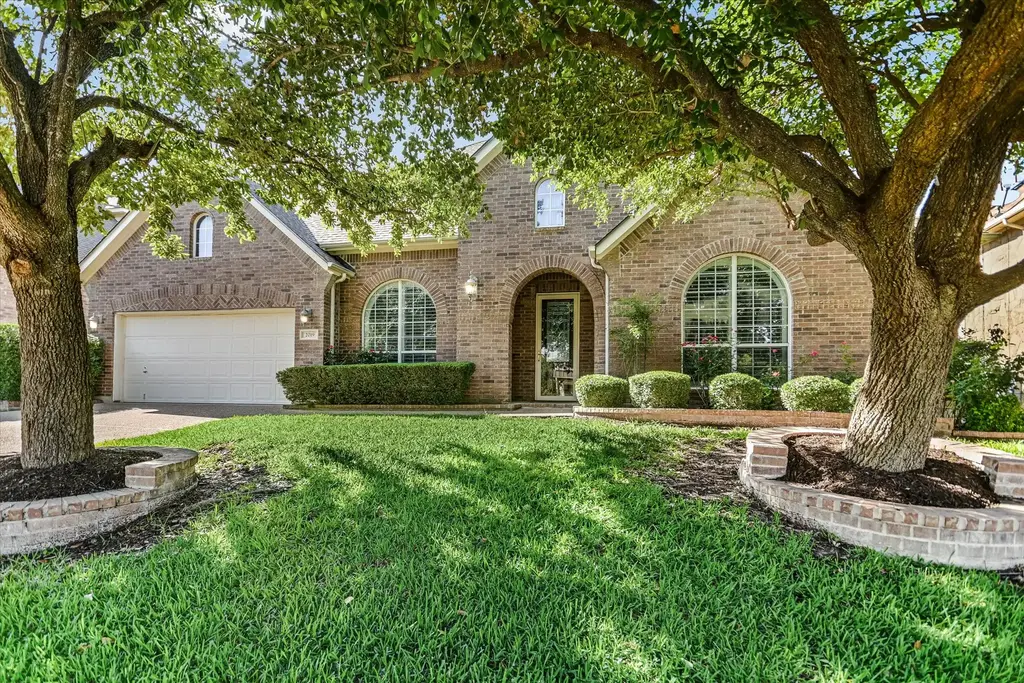 2019 Westvalley Place, Round Rock