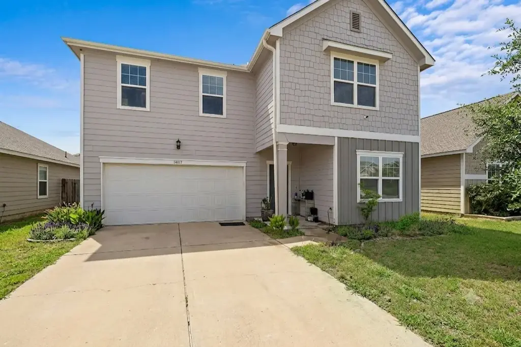 14017 Sherri Berry Way, Manor