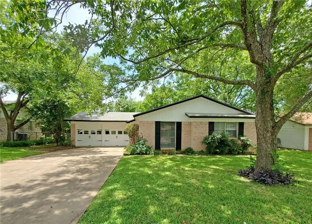 6805 Deborah Drive, Austin