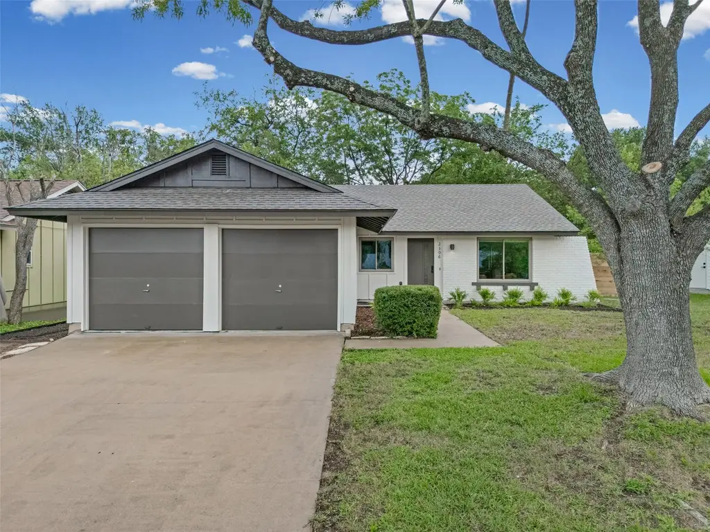 2306 Aldford Drive, Austin