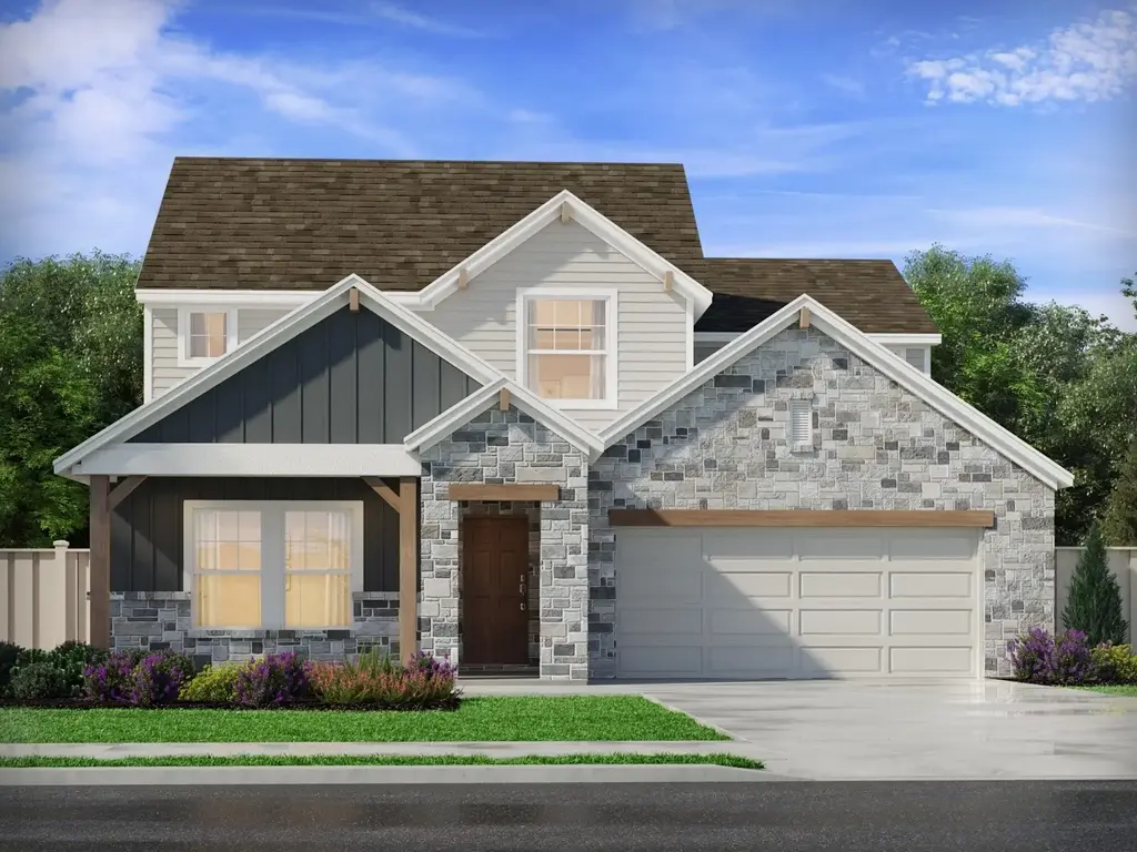 143 Antioch Colony Drive, Buda