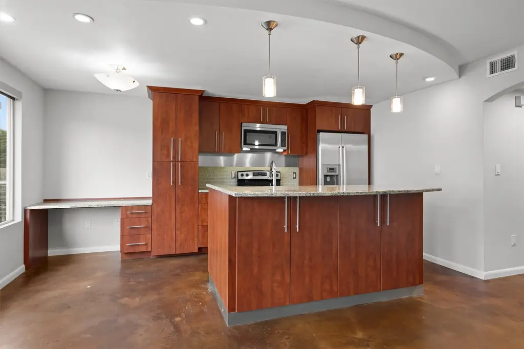 41 Waller Street 309, Austin